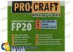 Тепловентилятор керамический Procraft UNIVERSAL FP20